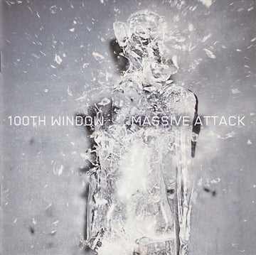 Massive Attack : 100th Window (CD, Album) Vinly Record