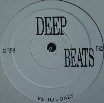 Unknown Artist : Deep Beats Vol 2 (12