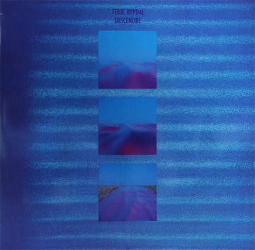 Terje Rypdal : Descendre (LP, Album) Vinly Record