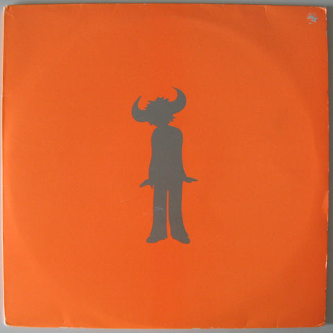 Jamiroquai : Alright (2x12", Promo) - Vinyl Record