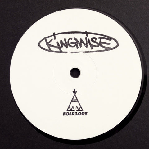 Folklore (6) : Kingwise (12", W/Lbl) - Vinyl Record