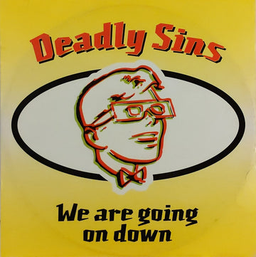 Deadly Sins : We Are Going On Down (12