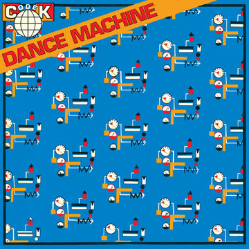 Codek : Closer / Tam Tam (12
