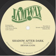 Devon Lyon : Shadow After Dark (12