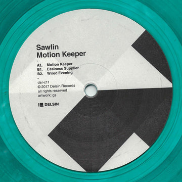 Sawlin : Motion Keeper (12