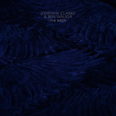 Josienne Clarke And Ben Walker : The Birds (12", EP) is available for sale at our shop at a great price. We have a huge collection of Vinyl's, CD's, Cassettes & other formats available for sale for music lovers - Vinyl Record