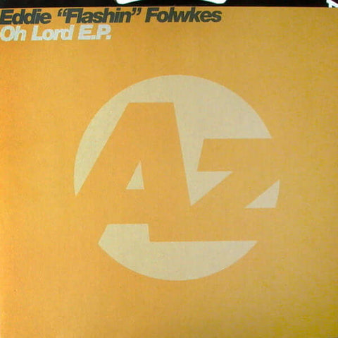 Eddie "Flashin" Folwkes* : Oh Lord E.P. (12", EP) is available for sale at our shop at a great price. We have a huge collection of Vinyl's, CD's, Cassettes & other formats available for sale for music lovers - Vinyl Record