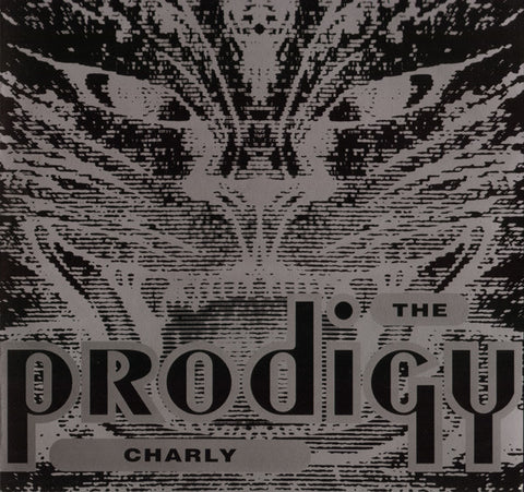 The Prodigy : Charly (12", Single, Pic) - Vinyl Record