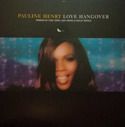 Pauline Henry : Love Hangover (12") - Vinyl Record