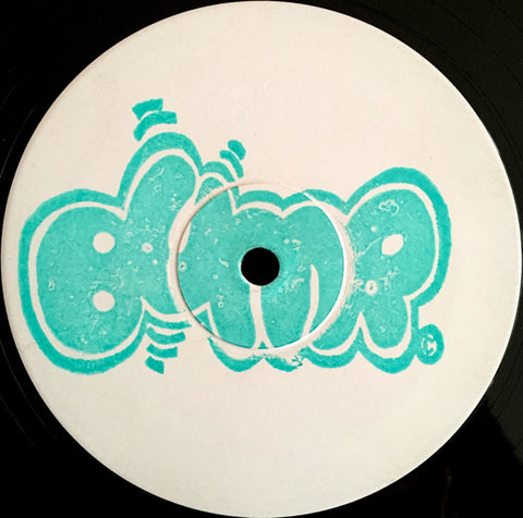 Bump : House Stompin' (12", W/Lbl, Sta) - Vinyl Record