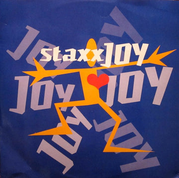 Staxx : Joy (12