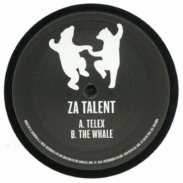 Za Talent : Za Talent (12