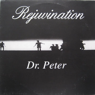 Rejuvination : Dr. Peter (12