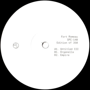 Fort Romeau : SPC-140 (12