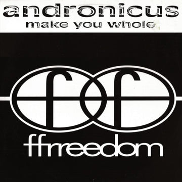 Andronicus : Make You Whole (12