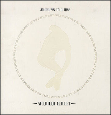 Spandau Ballet : Journeys To Glory (LP, Album) Vinly Record