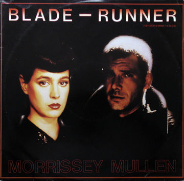 Morrissey Mullen : Blade-Runner (12