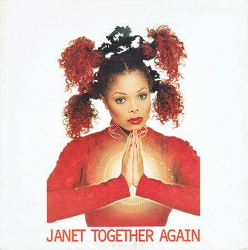 Janet* : Together Again (12