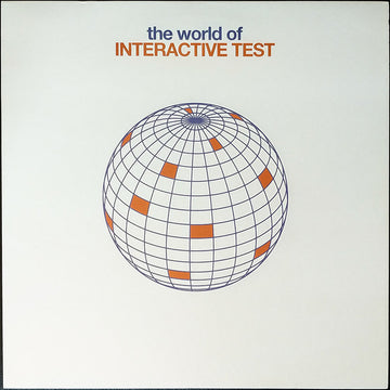 Various : The World Of Interactive Test (12