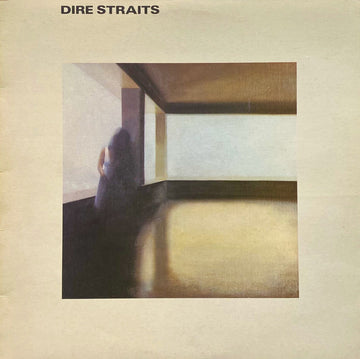 Dire Straits : Dire Straits (LP, Album) Vinly Record