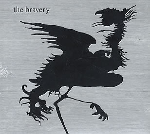 The Bravery : The Bravery (CD, Album, Ltd) Vinly Record