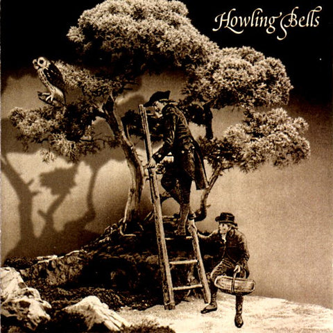 Howling Bells : Howling Bells (CD, Album) - Vinyl Record