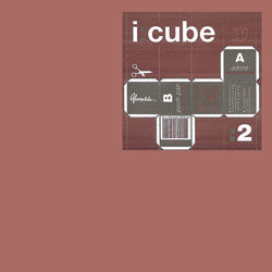 I:Cube : Remixes :2 (12