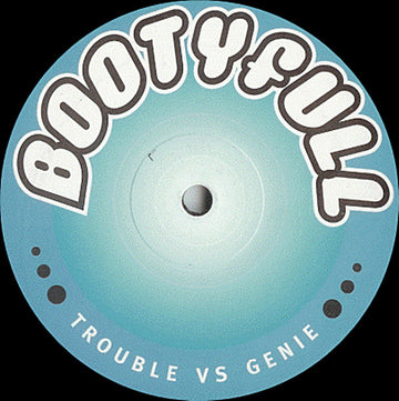 Brotherhood (5) : Trouble Vs Genie (12