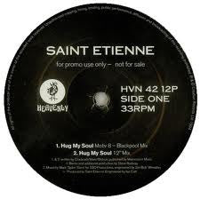 Saint Etienne : Hug My Soul (12