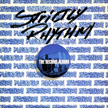 Various : Strictly Rhythm - The Second Album (2xLP, Comp) Vinly Record