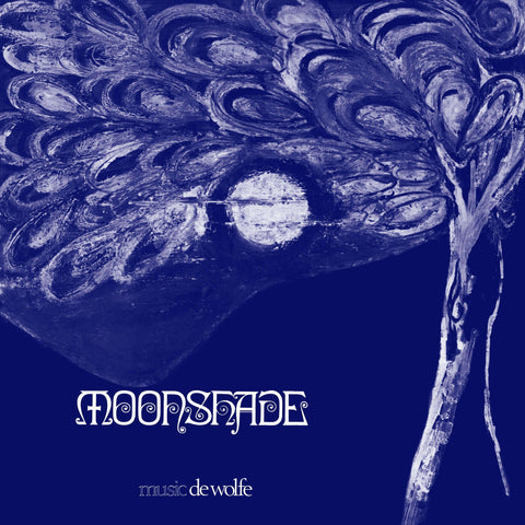 The Roger Webb Sound - Moonshade - Artists The Roger Webb Sound Genre Jazz, Experimental, Reissue Release Date 24 Nov 2023 Cat No. BEWITH152LP Format 12" Vinyl - Be With Records - Be With Records - Be With Records - Be With Records - Vinyl Record