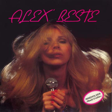 Alex (8) : Alex' Beste (LP, Comp) Vinly Record