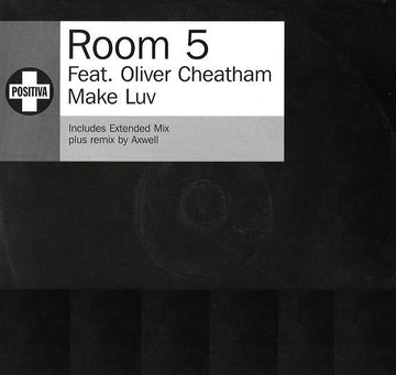 Room 5 : Make Luv (12