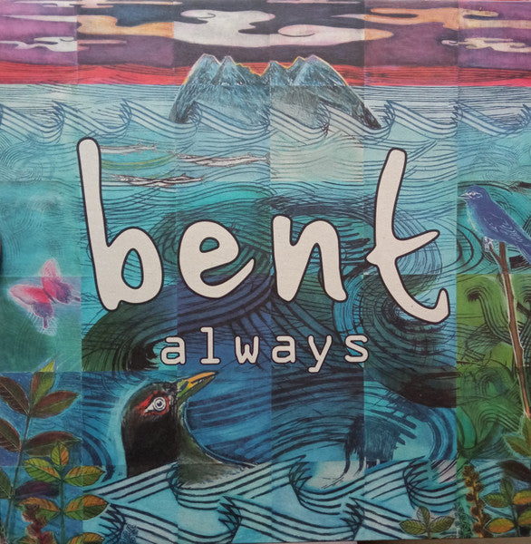 Bent : Always (12", Single)