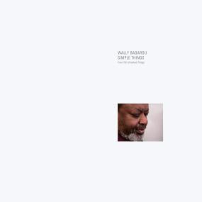 WALLY BADAROU - SIMPLE THINGS 1 - Vinyl Record