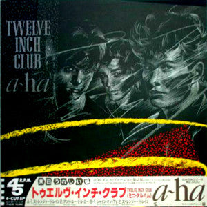 a-ha : Twelve Inch Club (12