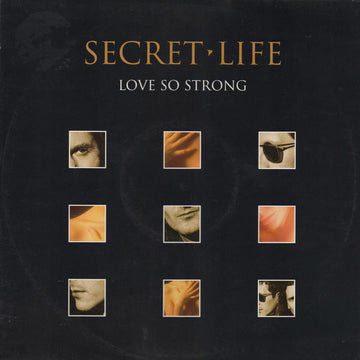 Secret Life : Love So Strong (12