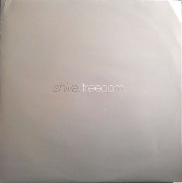 Shiva : Freedom (12