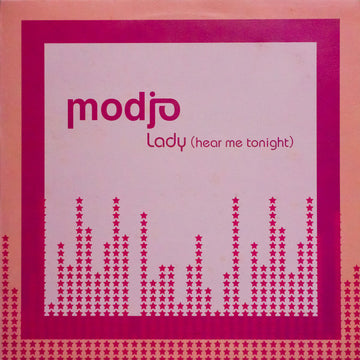 Modjo : Lady (Hear Me Tonight) (12