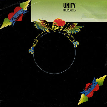 Unity : Unity (The Remixes) (12