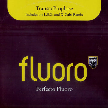 Transa : Prophase (12