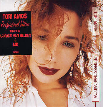 Tori Amos : Professional Widow (12