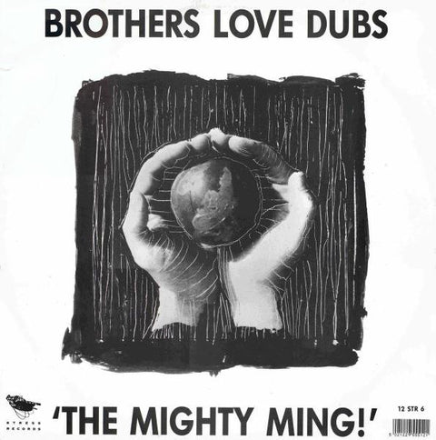 Brothers Love Dubs : The Mighty Ming! (12") - Vinyl Record