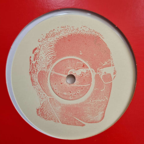 Unknown - NANN003 - Artists Unknown Genre House, Banger Release Date 21 Oct 2022 Cat No. NANN003 Format 12" White Vinyl - No Art No Name - No Art No Name - No Art No Name - No Art No Name - Vinyl Record