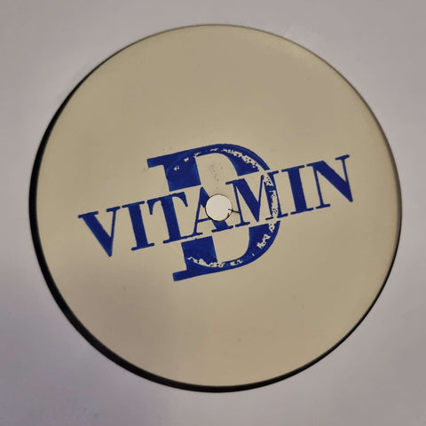 D&G - Dubs & Grooves Vol 1 - Artists D&G Genre UK Garage Release Date 1 Jan 2020 Cat No. VITD 002 Format 12" Vinyl - Vitamin D - Vitamin D - Vitamin D - Vitamin D - Vinyl Record