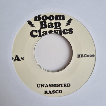 Boom Bap Classics - Vol 6 Vinly Record