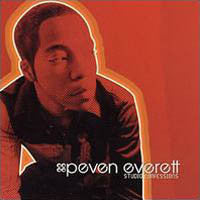 Peven Everett : Studio Confessions (CD, Album) - Vinyl Record