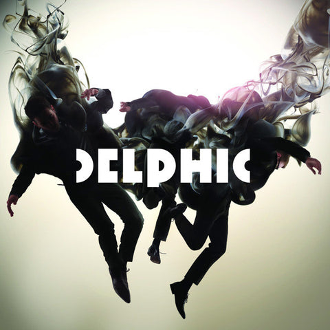 Delphic : Acolyte (CD, Album) - Vinyl Record