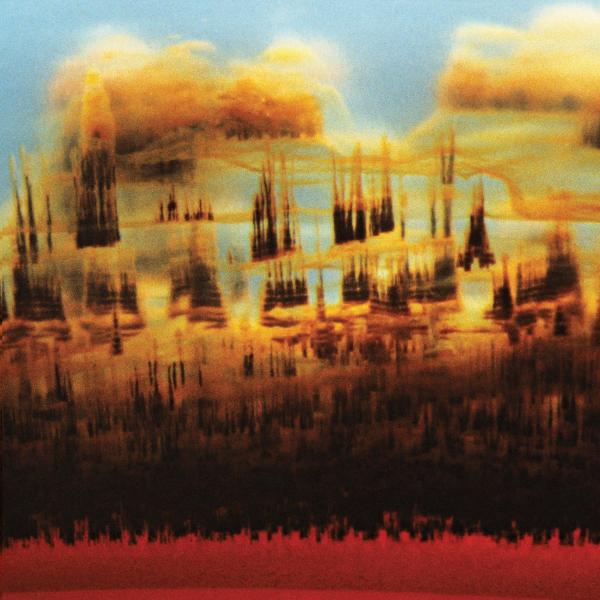 Bonobo - Distance In Static