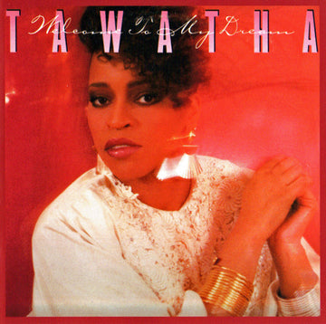 Tawatha : Welcome To My Dream (CD, Album, Ltd, RE, RM) Vinly Record